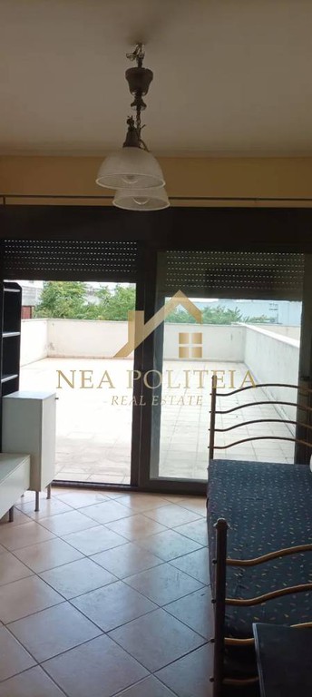 Studio / γκαρσονιέρα 38 τ.μ. προς πώληση, Λαχανόκηποι Θεσσαλονίκης