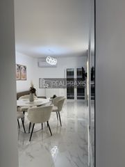 Διαμέρισμα 58 τ.μ. προς πώληση, Ανάληψη Θεσσαλονίκης-thumb-8