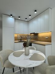 Διαμέρισμα 58 τ.μ. προς πώληση, Ανάληψη Θεσσαλονίκης-thumb-2