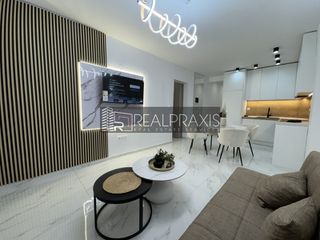 Διαμέρισμα 58 τ.μ. πρός πώληση