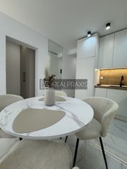 Διαμέρισμα 58 τ.μ. προς πώληση, Ανάληψη Θεσσαλονίκης-thumb-5