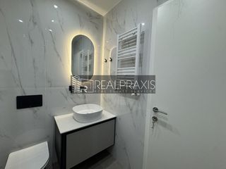 Διαμέρισμα 58 τ.μ. προς πώληση, Ανάληψη Θεσσαλονίκης-thumb-9