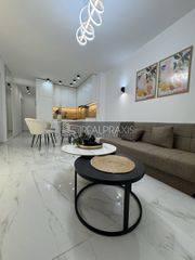 Διαμέρισμα 58 τ.μ. προς πώληση, Ανάληψη Θεσσαλονίκης-thumb-1