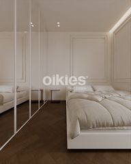 Studio / γκαρσονιέρα 40 τ.μ. πρός πώληση, Θεσσαλονίκη - Κέντρο, Διοικητήριο-thumb-5