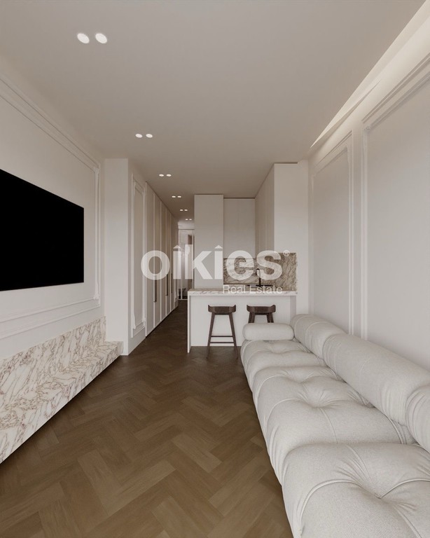 Studio / γκαρσονιέρα 40 τ.μ. πρός πώληση, Θεσσαλονίκη - Κέντρο, Διοικητήριο