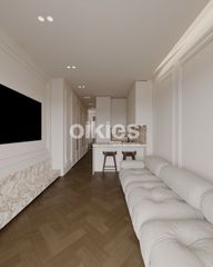 Studio / γκαρσονιέρα 40 τ.μ. πρός πώληση, Θεσσαλονίκη - Κέντρο, Διοικητήριο-thumb-2