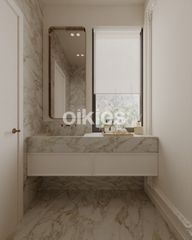 Studio / γκαρσονιέρα 40 τ.μ. πρός πώληση, Θεσσαλονίκη - Κέντρο, Διοικητήριο-thumb-7