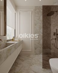 Studio / γκαρσονιέρα 40 τ.μ. πρός πώληση, Θεσσαλονίκη - Κέντρο, Διοικητήριο-thumb-6