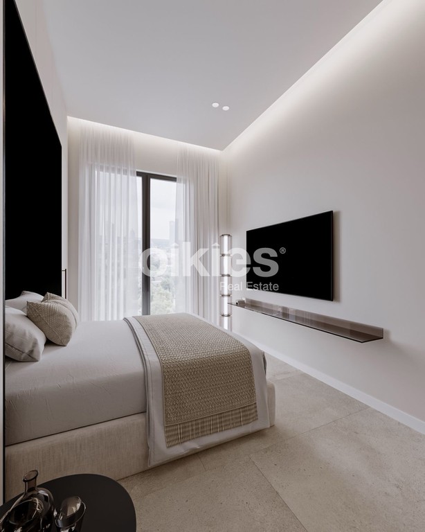 Studio / γκαρσονιέρα 30 τ.μ. προς πώληση, Διοικητήριο