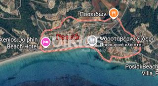 Οικόπεδο 4.000 τ.μ. για πώληση