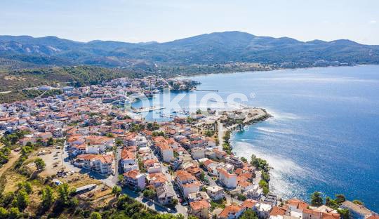 Ξενοδοχείο 2.350 τ.μ. προς πώληση, Παράδεισος Σιθωνίας