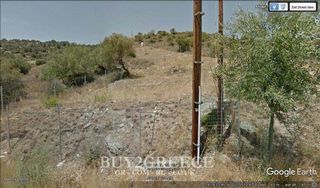 Οικόπεδο 575 τ.μ. πρός πώληση