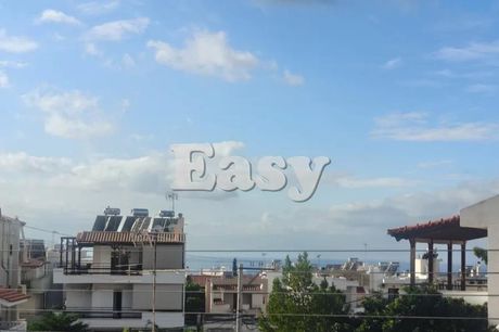 Apartment 70sqm for rent-Glyfada » Aigli