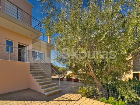 Μεζονέτα 128τ.μ. για ενοικίαση-Λουτράκι-περαχώρα