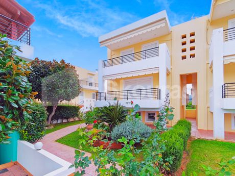 Μεζονέτα 150τ.μ. για πώληση-Σικυώνα