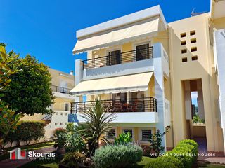 Μεζονέτα 150 τ.μ. για πώληση