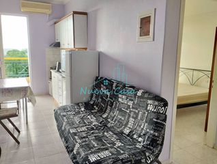 Studio / γκαρσονιέρα 34 τ.μ. για ενοικίαση, Αχαΐα, Πάτρα-thumb-7