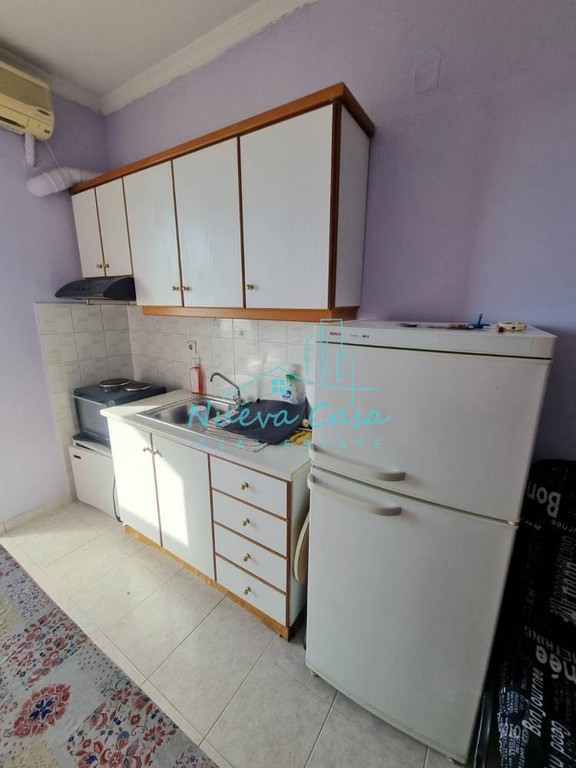 Studio / γκαρσονιέρα 34 τ.μ. πρός ενοικίαση, Αχαΐα, Πάτρα