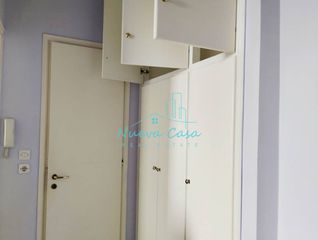 Studio / γκαρσονιέρα 34 τ.μ. για ενοικίαση, Αχαΐα, Πάτρα-thumb-29