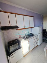 Studio / γκαρσονιέρα 34 τ.μ. για ενοικίαση, Αχαΐα, Πάτρα-thumb-1