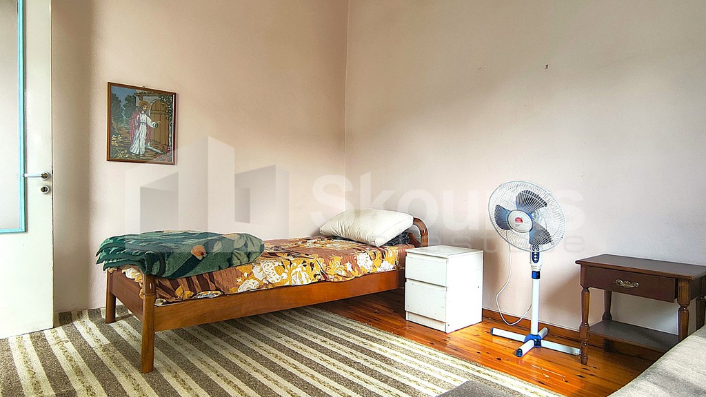 Διαμέρισμα 60 τ.μ. προς πώληση, Κρανίδι