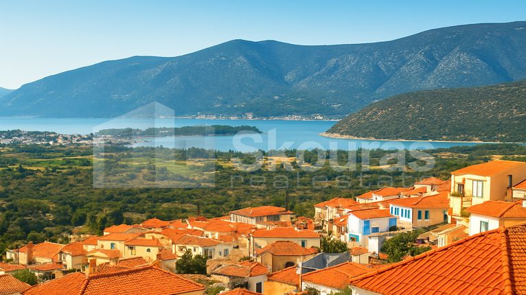 Διαμέρισμα 60 τ.μ. για πώληση, Αργολίδα, Κρανίδι