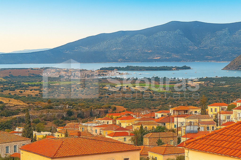 Διαμέρισμα 60 τ.μ. προς πώληση, Κρανίδι