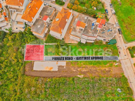 Οικόπεδο 250τ.μ. για πώληση-Επίδαυρος