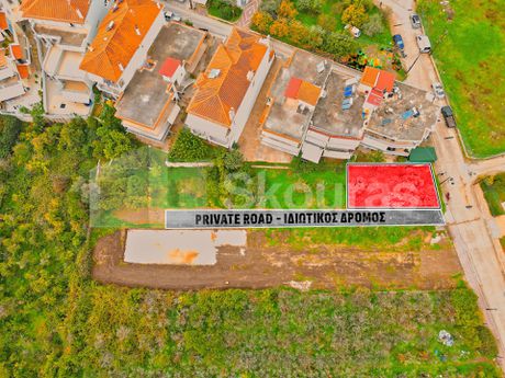 Οικόπεδο 250τ.μ. για πώληση-Επίδαυρος