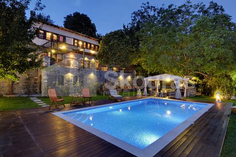 Βίλλα 270τ.μ. για πώληση-Μηλιές