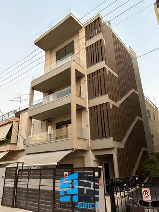 Apartment 52 sqm for sale, Athens - South, Palaio Faliro