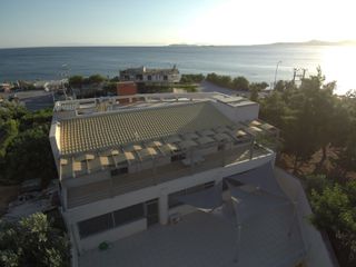 Κτίριο 1.500 τ.μ. για πώληση