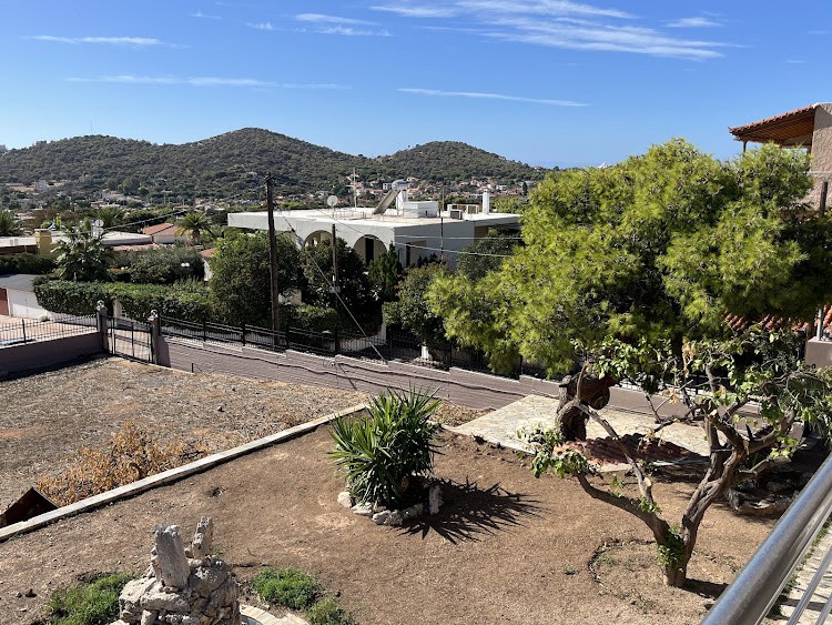 Μονοκατοικία 285 τ.μ. προς ενοικίαση, Ανάβυσσος