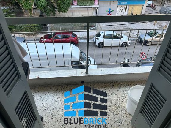 Apartment 53 sqm for sale, Piraeus, Kaminia