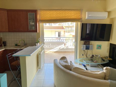 Apartment 58sqm for sale-Ilioupoli