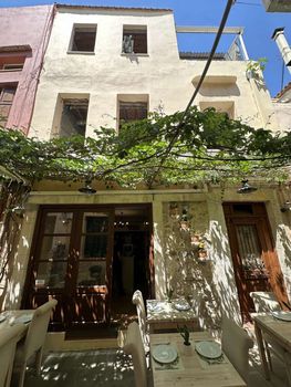 Building 217sqm for sale-Rethimno » Center