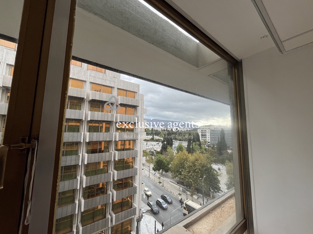 Γραφείο 171 τ.μ. πρός ενοικίαση, Αθήνα - Κέντρο, Κέντρο