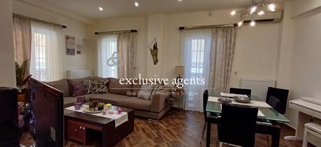 Apartment 108sqm for sale-Nikaia » Alsos Vokou