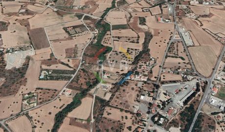 Αγροτεμάχια 6.689τ.μ. για πώληση-