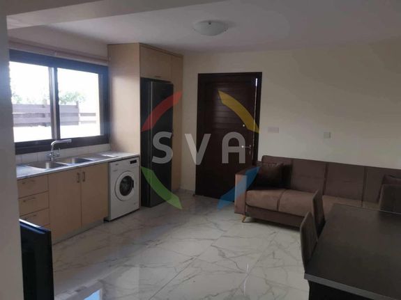Apartment 80 sqm for rent, Limassol