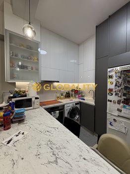 Apartment 57sqm for sale-Pagkrati