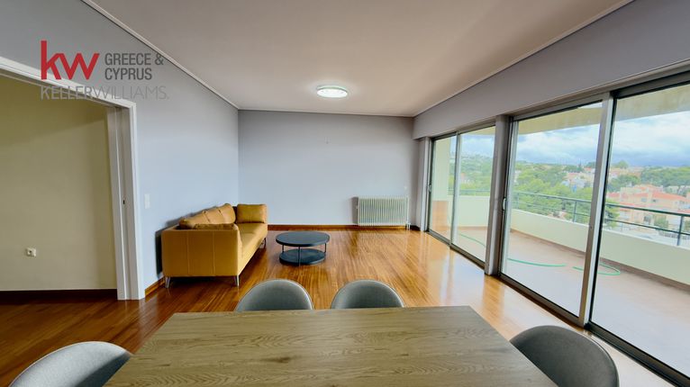 Apartment 120 sqm for rent, Athens - North, Nea Erithraia