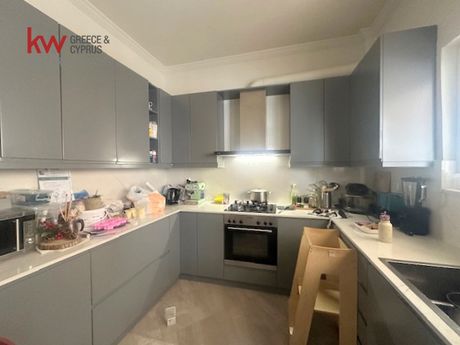 Διαμέρισμα 109τ.μ. για ενοικίαση-Νίκαια