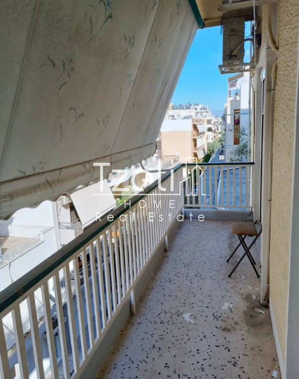 Διαμέρισμα 50 τ.μ. προς ενοικίαση, Γουδή Ζωγράφου