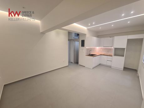 Διαμέρισμα 58τ.μ. για ενοικίαση-Κυψέλη