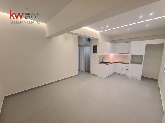 Διαμέρισμα 58 τ.μ. για ενοικίαση, Αθήνα - Κέντρο, Κυψέλη