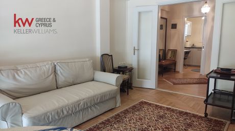 Διαμέρισμα 70τ.μ. για ενοικίαση-Λεωφ. πατησίων - λεωφ. αχαρνών