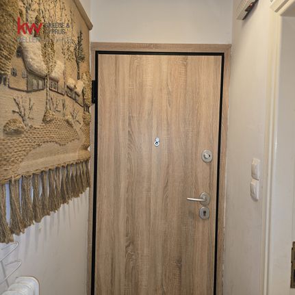 Studio / γκαρσονιέρα 23 τ.μ. για πώληση, Αθήνα - Κέντρο, Εξάρχεια - Νεάπολη