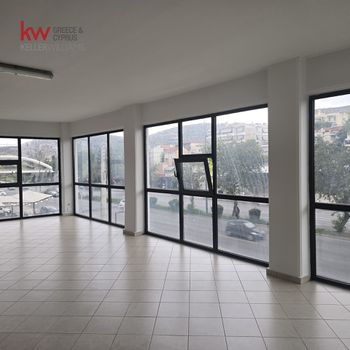 Γραφείο 85τ.μ. για ενοικίαση-Χαϊδάρι