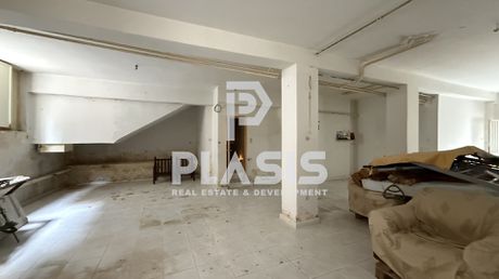 Hall 93sqm for sale-Pagkrati